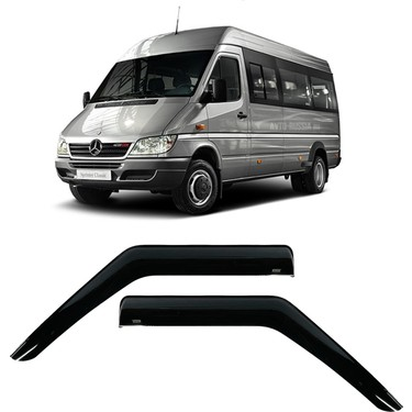 CAM RUZGARLIGI SPRINTER 315 E.M  2002- 2007